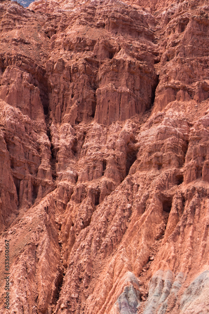 RED MOUNTAIN TEXTURE RED MOUNTAIN TEXTURE