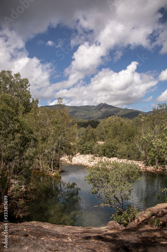 Paradise Creek  Australien