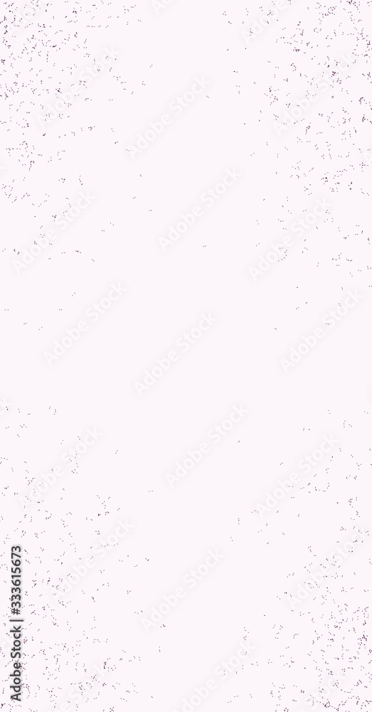 Obraz premium Network Mesh Procedural Art background illustration