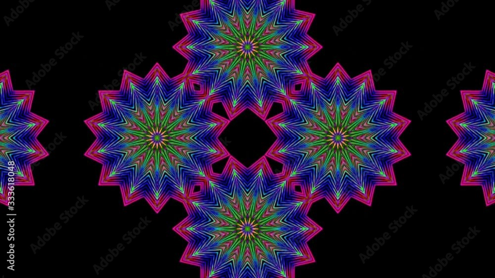 abstract floral background with flowers abstract floral background with flowers