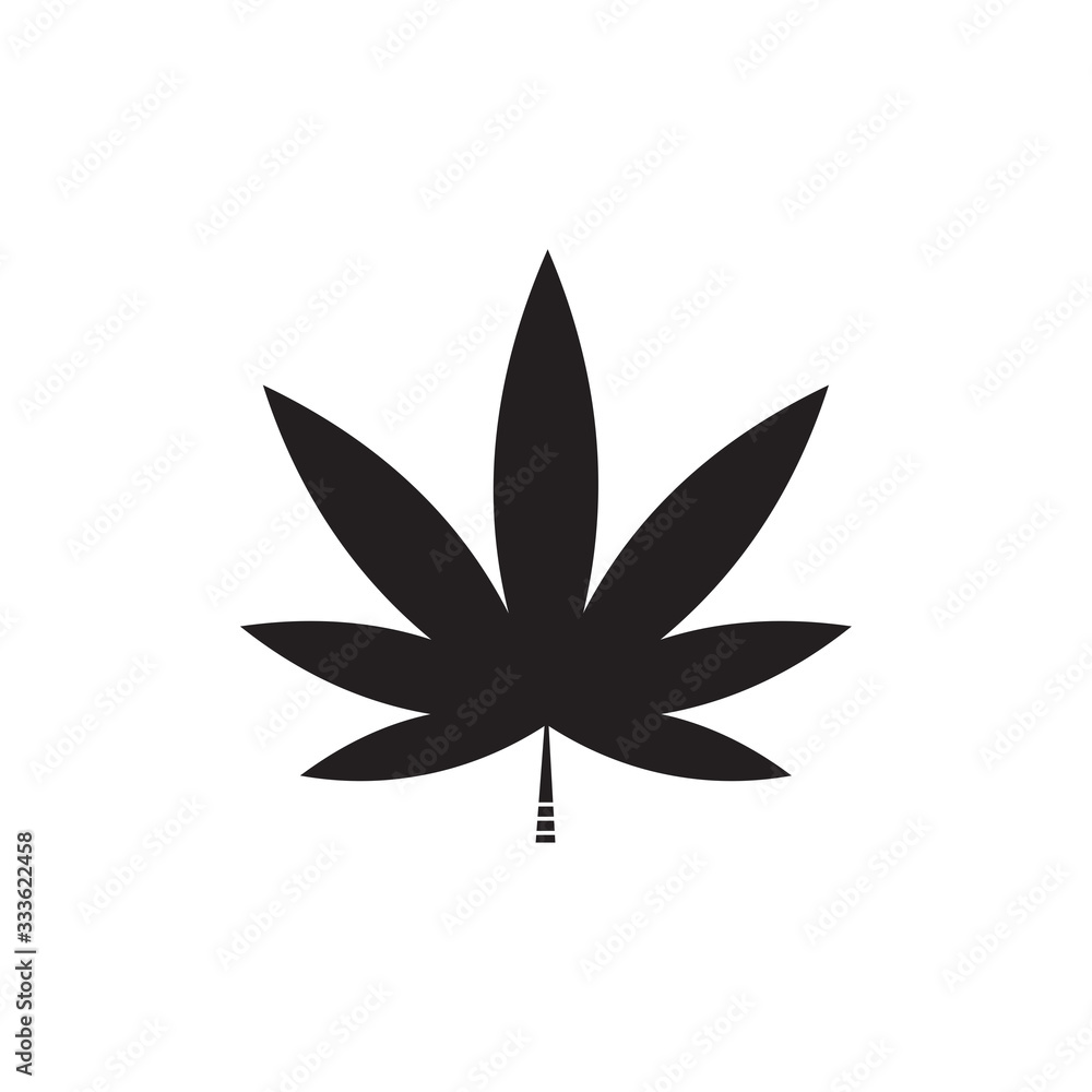 MARIJUANA ICON MARIJUANA ICON