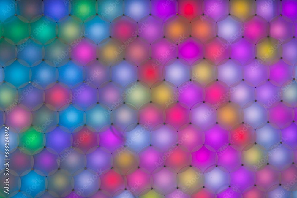 Polka dots 1/3 Polka dots 1/3