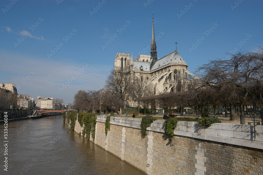 Notre Dame