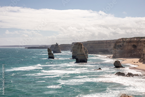 Twelve Apostels Australien  photo