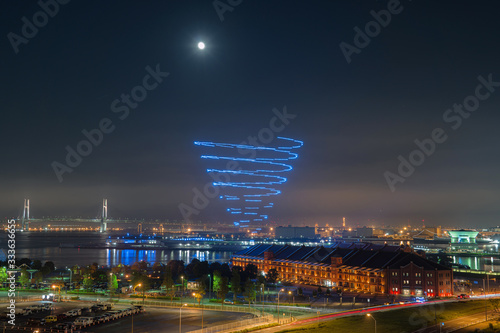 インフィニティボール