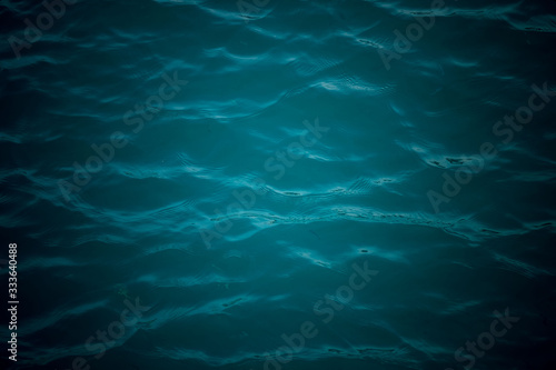 blue water background