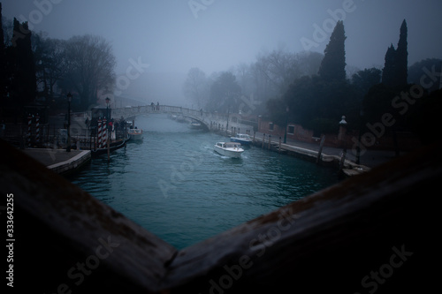 gondola in venice