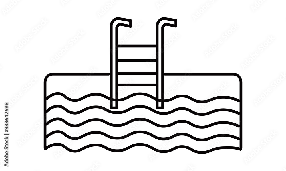 Swimming pool,hotel, pool, service, swimming, Estate, pool, real, swimming pool free vector icon Swimming pool,hotel, pool, service, swimming, Estate, pool, real, swimming pool free vector icon