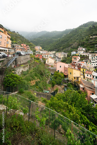 cinque terre 