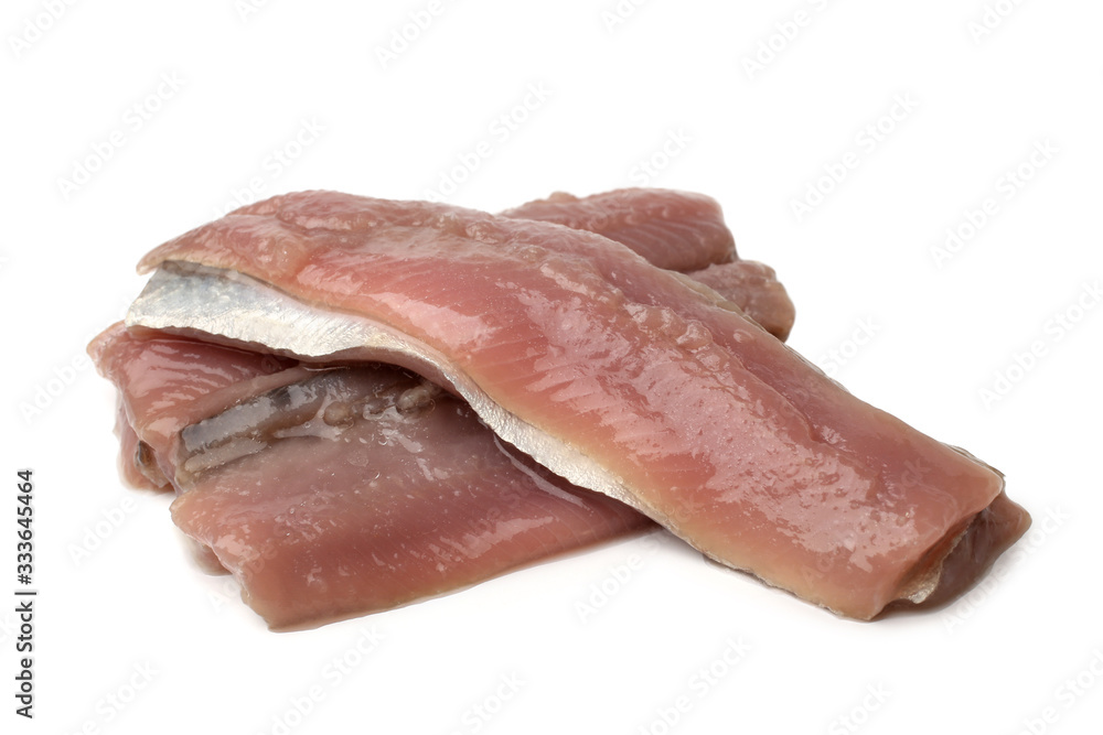 Surstromming (Swedish sour herring)