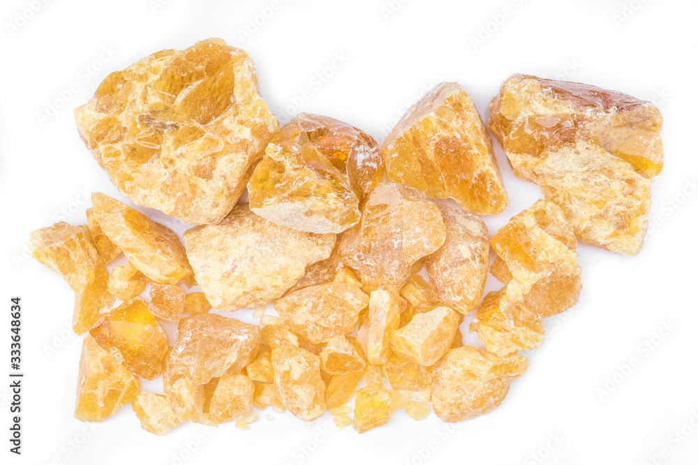 Wood resin from the rubber of the tree. Wood resin from the rubber of the tree.