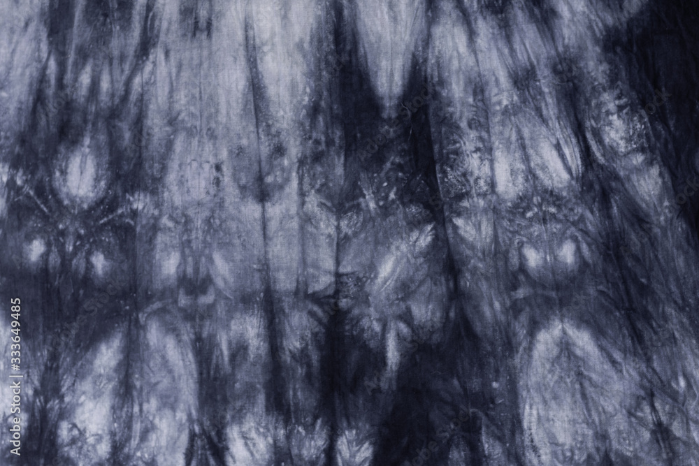 Obraz premium selective focus, cotton fabric, background