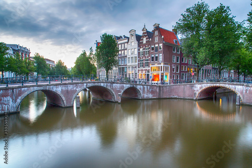 Amsterdam - Nederland