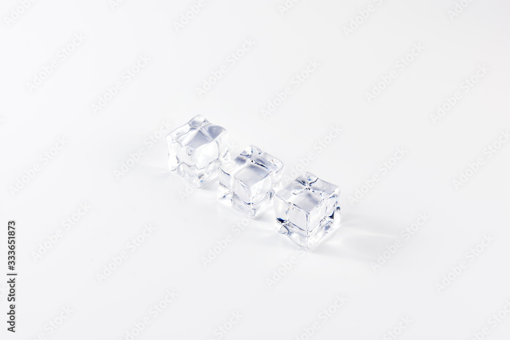 ice cubes ice cubes