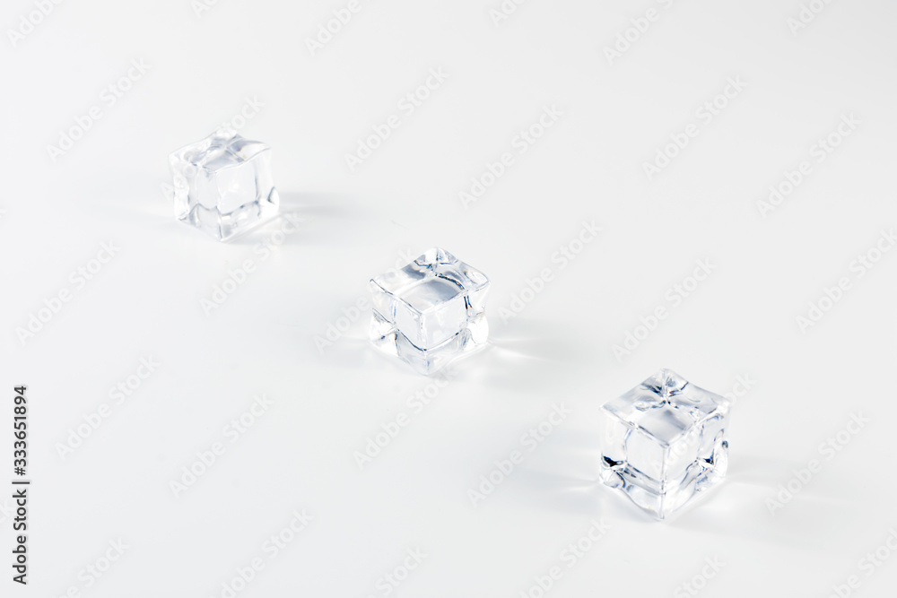 ice cubes ice cubes