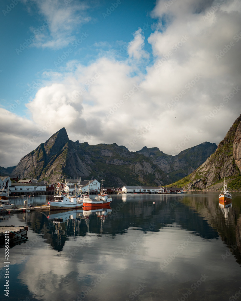 Fototapeta premium OLYMPUS DIGITAL CAMERA