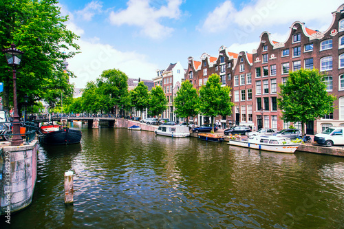 Amsterdam - Nederland © Alessandro Lai