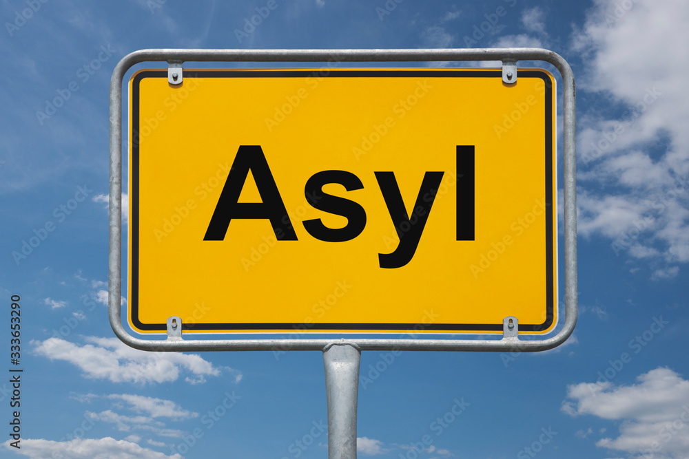 Asyl
