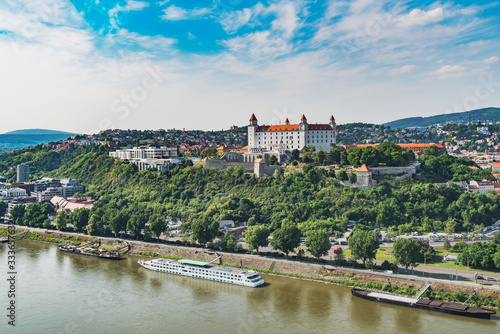 Bratislava, Slowakei