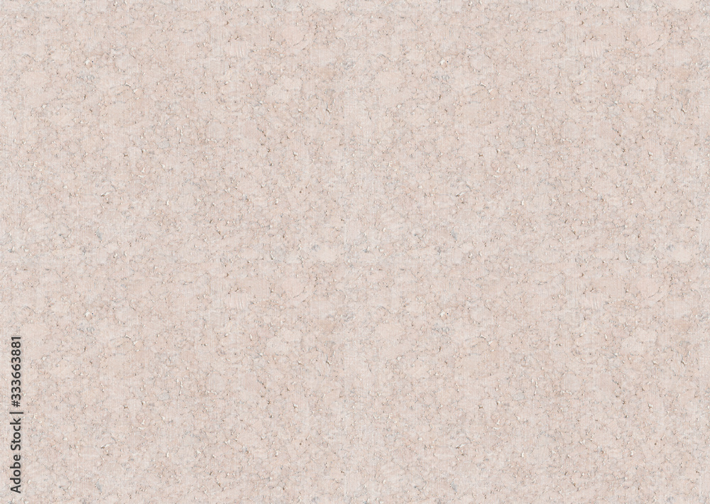 Fototapeta premium High Resolution White-coated Cork Texture