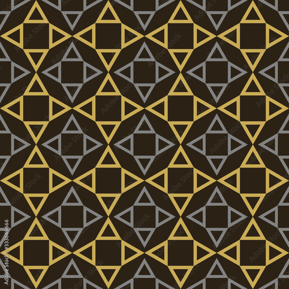 Modern background with geometric pattern for your design Modern background with geometric pattern for your design