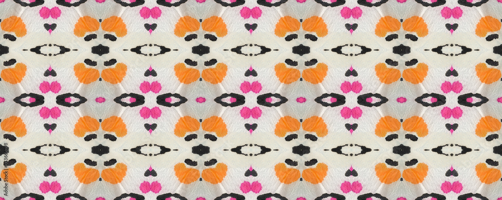 Geometric Seamless Pattern. Geometric Seamless Pattern.