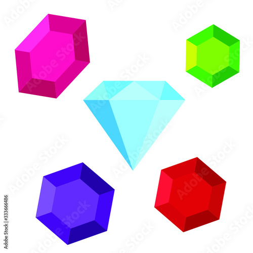 Gems