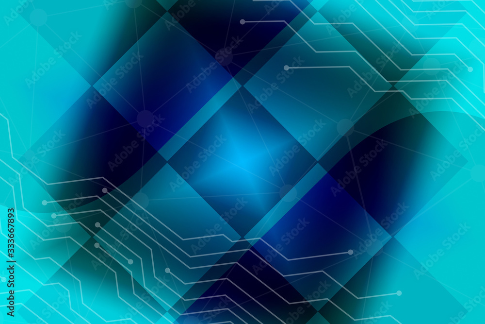 Fototapeta premium abstract, rainbow, pattern, colorful, color, illustration, blue, design, texture, graphic, art, wallpaper, light, red, yellow, backdrop, orange, green, backgrounds, bright, digital, colour, halftone