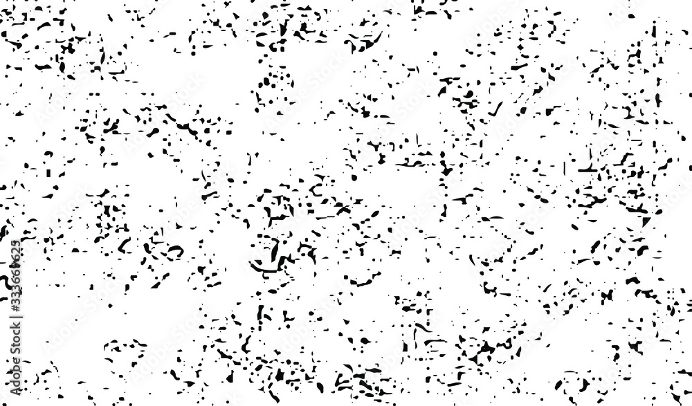 Rough black and white texture vector. Distressed overlay texture. Grunge background. Abstract textured effect. Vector Illustration. Black isolated on white background. EPS10. Rough black and white texture vector. Distressed overlay texture. Grunge background. Abstract textured effect. Vector Illustration. Black isolated on white background. EPS10.
