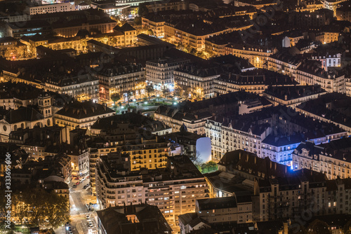 Tapety artystyczne grenoble
