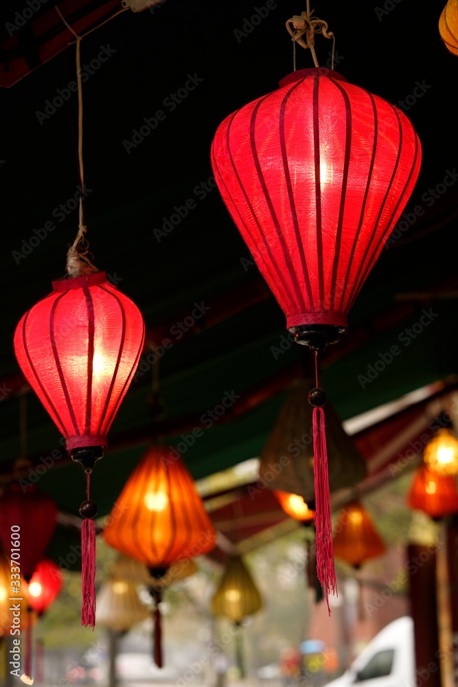 Chinesisch