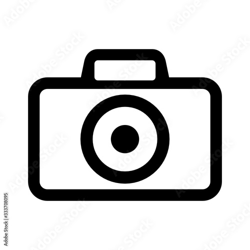 aparat fotograficzny ikona