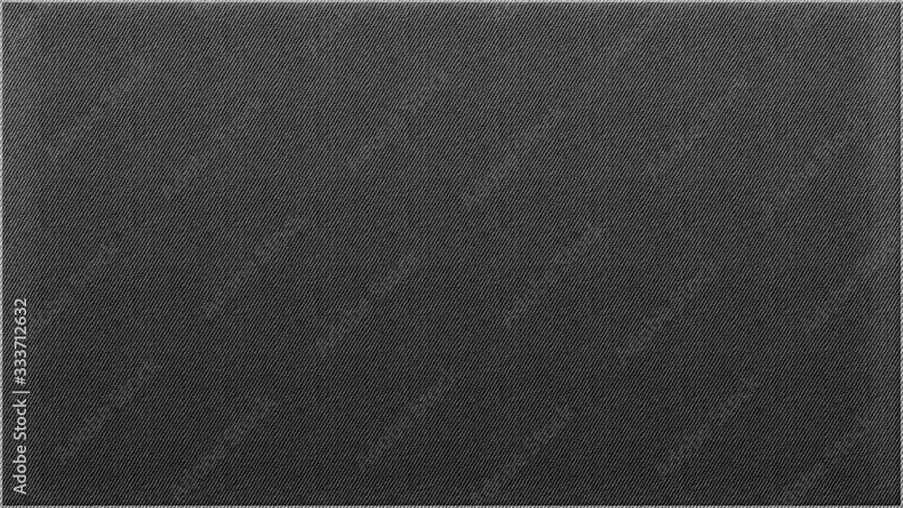 The texture of black jeans. Pattern for design The texture of black jeans. Pattern for design