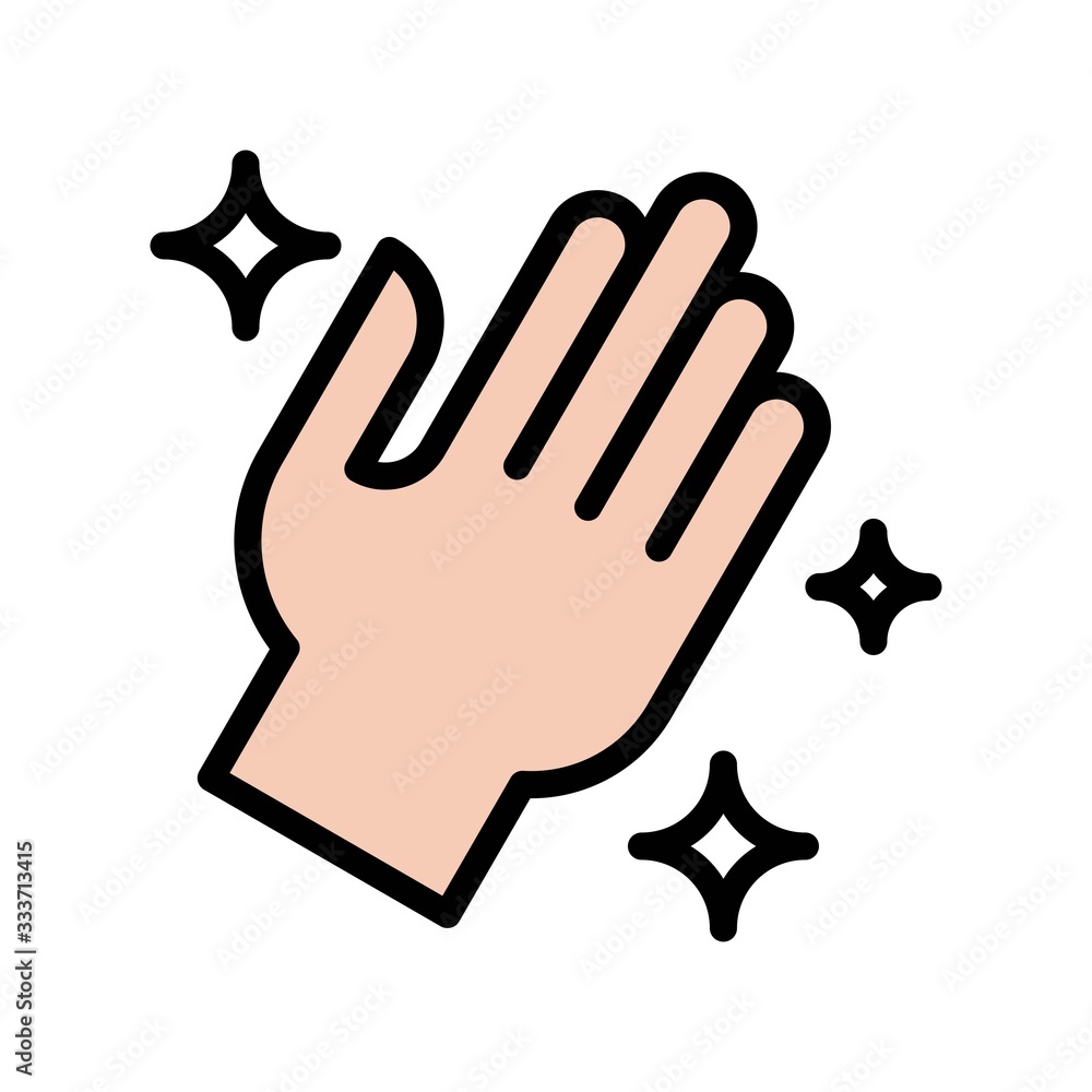 wash hand or hygiene related clean and wash hand with clean sign vector with editable stroke, wash hand or hygiene related clean and wash hand with clean sign vector with editable stroke,