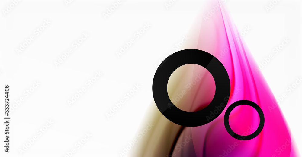 Abstract background, fluid mixing gradient liquid style colors composition. Vector Illustration For Wallpaper, Banner, Background, Card, Book Illustration, landing page Abstract background, fluid mixing gradient liquid style colors composition. Vector Illustration For Wallpaper, Banner, Background, Card, Book Illustration, landing page