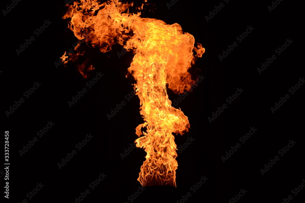 Flamme Flamme