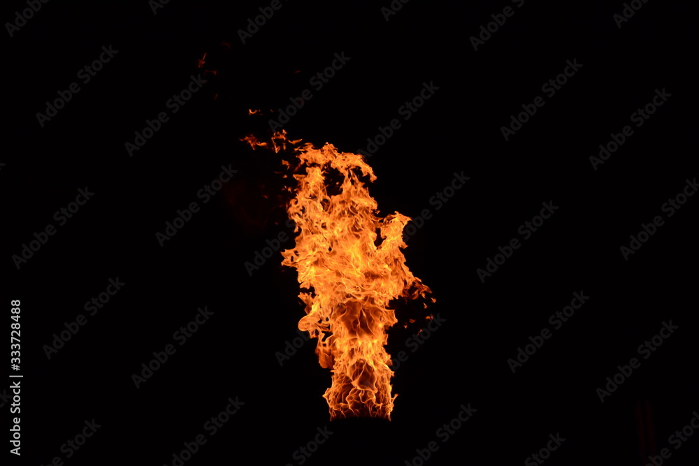 Flamme Flamme
