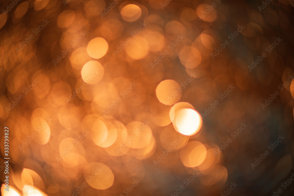 Large and big gold glitter texture christmas, celebration abstract bokeh background with copy space and text place Large and big gold glitter texture christmas, celebration abstract bokeh background with copy space and text place