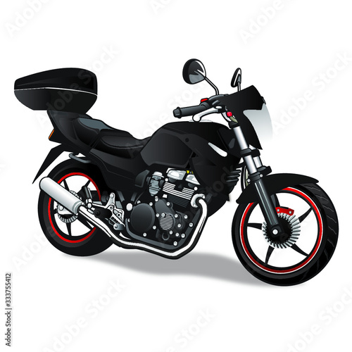 Motocicleta
