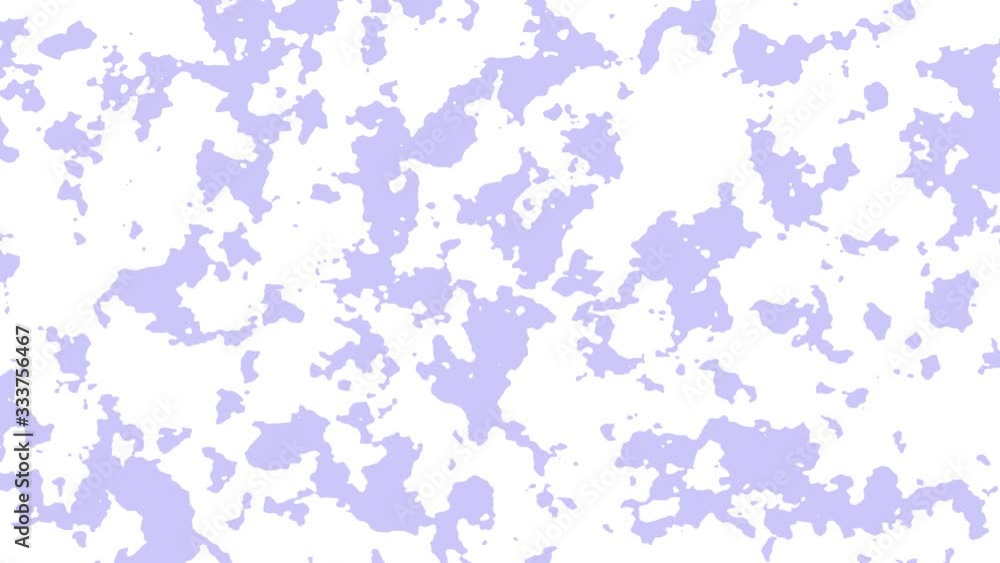 Abstract animation of blue morphing shapes on white background. Colorful seamless loop animated background, wallpaper. Abstract animation of blue morphing shapes on white background. Colorful seamless loop animated background, wallpaper.