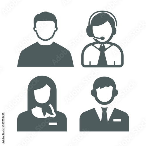 Personas