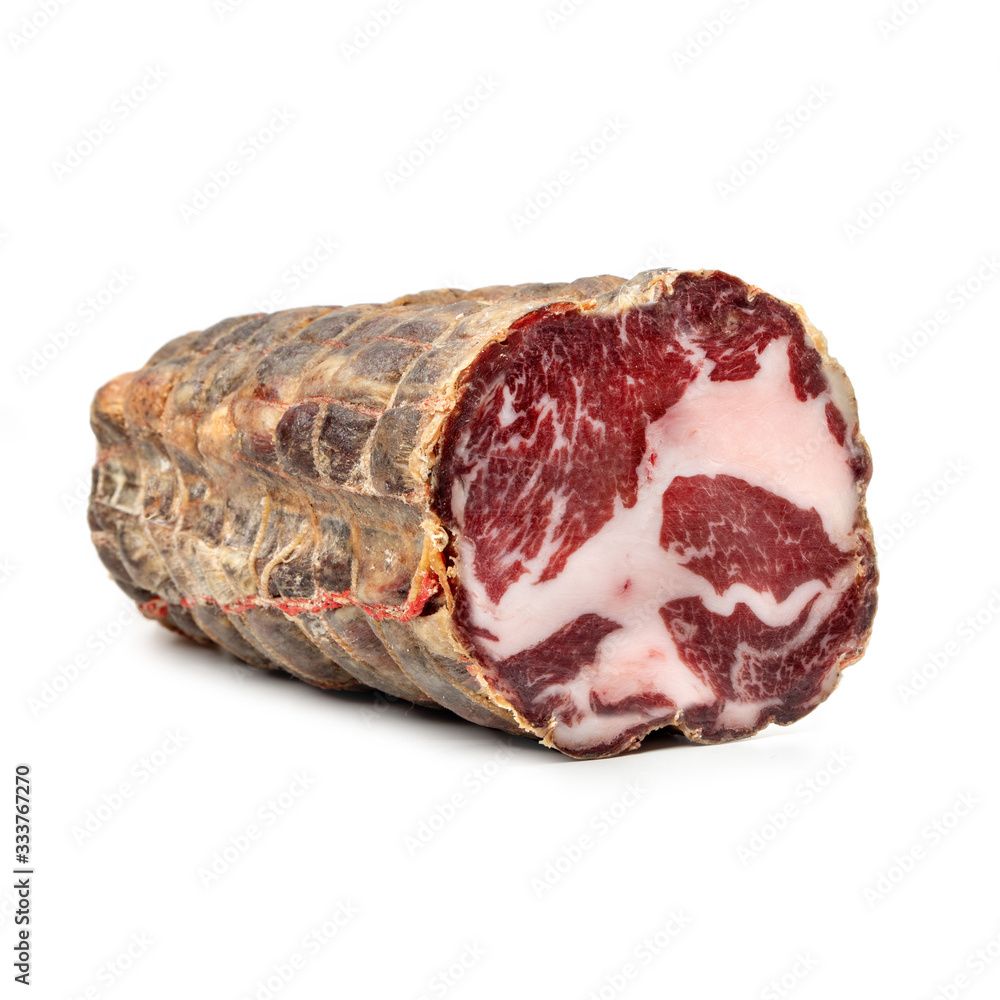 Italian Pork Meat – 