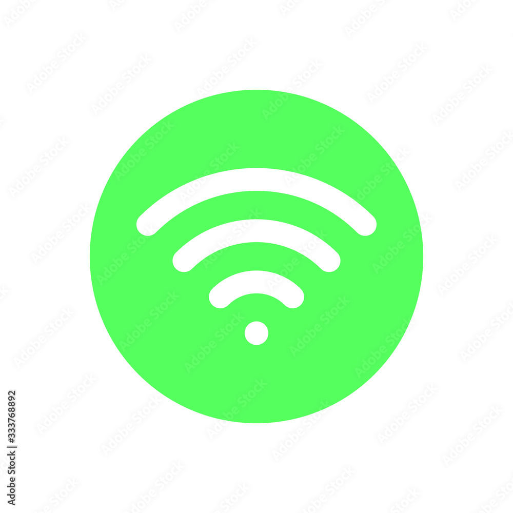 wireless network wifi icon wireless network wifi icon