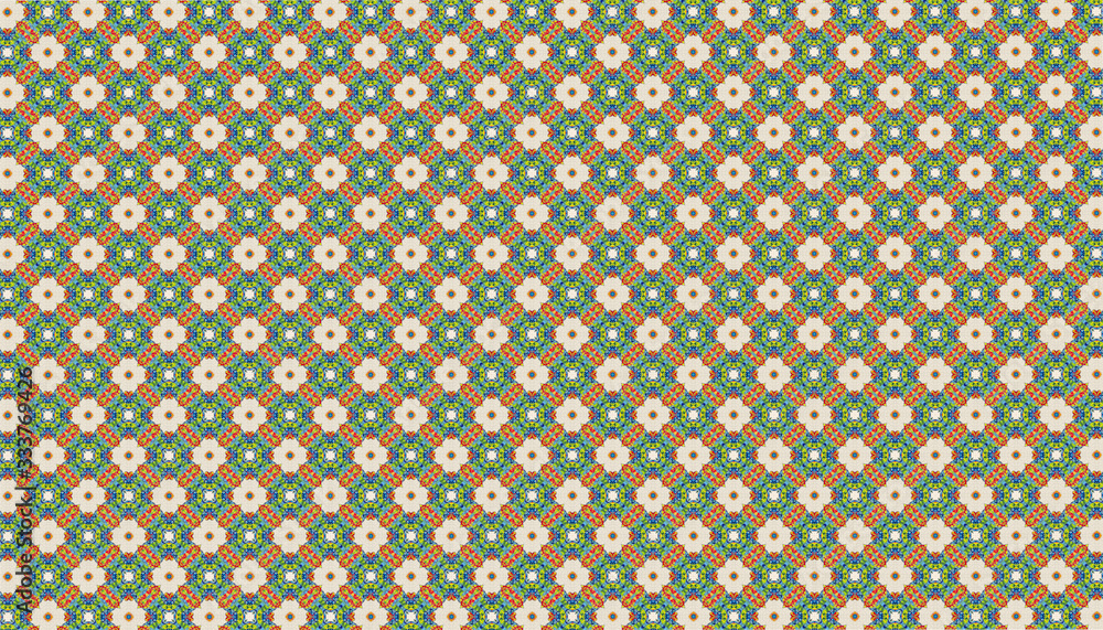 Flat style vector Abstract background Flat style vector Abstract background