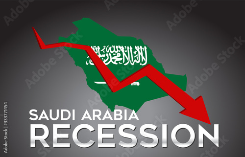 Country_Recession_Saudi Arabia