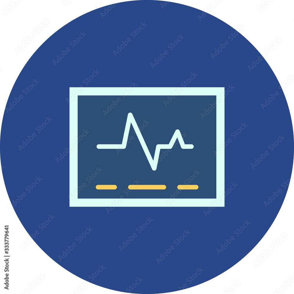 ECG Screening Medical Instrument ECG Screening Medical Instrument