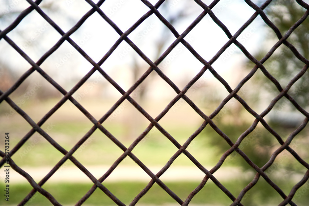 thick wire iron mesh fence thick wire iron mesh fence