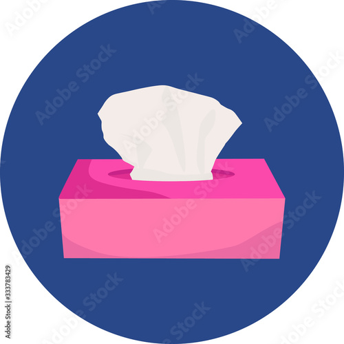 Tissue box,  handkercheif box