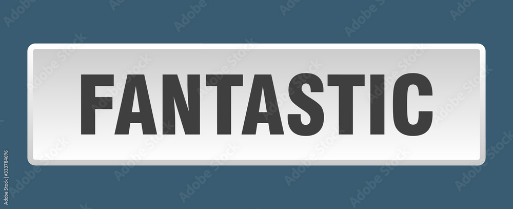 fantastic button. fantastic square white push button fantastic button. fantastic square white push button