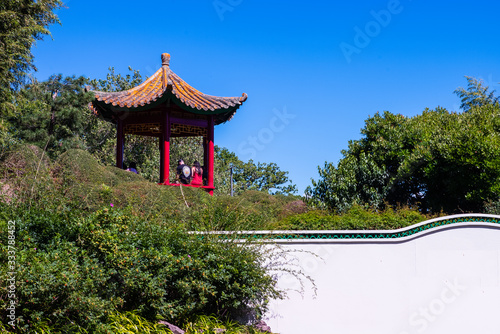 temple in japan